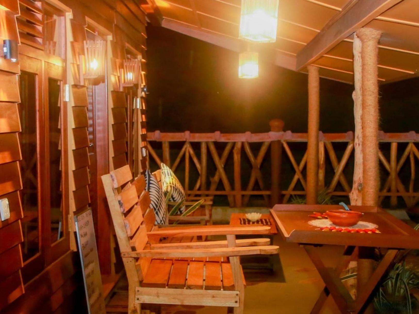 Blue Ocean Tree House Hiriketiya Villa Dickwella Exterior photo